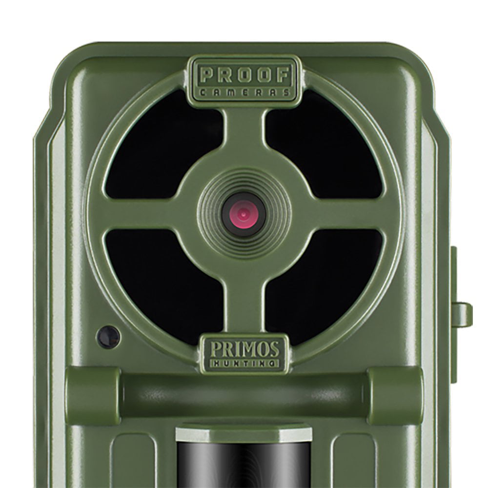 Primos Hunting Proof Gen 2 Cam 12mp Hd Video 80 Foot Range Game Trail Camera 