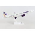 thumbnail image 4 of Skymarks SKR1120 1-130 Scale Arajet Model Plane for 737Max8, 4 of 9
