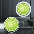 thumbnail image 3 of erfcxs Suitable For Apple Airtag Double-sided Stickers Personalized Stickers 1PC, 3 of 3