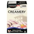 thumbnail image 1 of Chapman's Markdale Creamery Blueberry Cheesecake Ice Cream, 1 of 7