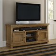 thumbnail image 2 of Progressive Furniture Willow 64" TV Stand in Distressed Pine Tan, 2 of 4