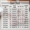 thumbnail image 3 of hengsof Girls' Fashionable Mesh Floral Soft Sole Flat Shoes, Spring Summer Casual Shoes, Sweet and Versatile Princess Shoes, 3 of 8