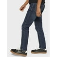 thumbnail image 2 of The Children's Place Boys Stretch Straight Fit Jeans, Sizes 4-18, 2 of 4