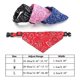 thumbnail image 5 of Bandanas Para Perros, Bufanda Para Mascotas, Pañuelo Para Ca, 5 of 8