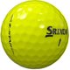 thumbnail image 4 of Bola de Recreación Srixon Z-Star Tour Amarilla Talla Única, 4 of 9