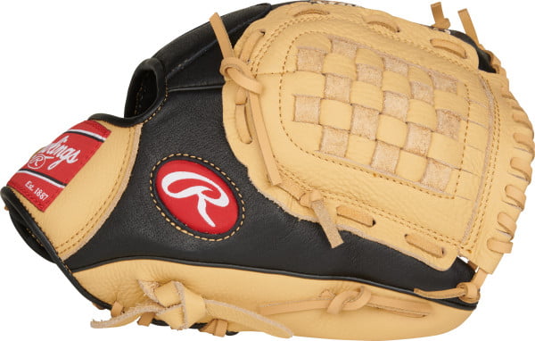 Rawlings Light 11 Inch Baseball Glove Mp110bgg Right Hand Throw for sale online 