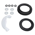 thumbnail image 4 of 34120, Perfect Fit Rubber RV Toilet Waste Ball Seal Replacement Excellent Sealing  for Aqua Magic Style II Style Lite Style Plus Toilet, 4 of 7