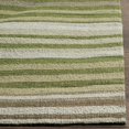 thumbnail image 2 of Safavieh Marbella Green Contemporary Rug - Runner 2'3" x 4', 2 of 4