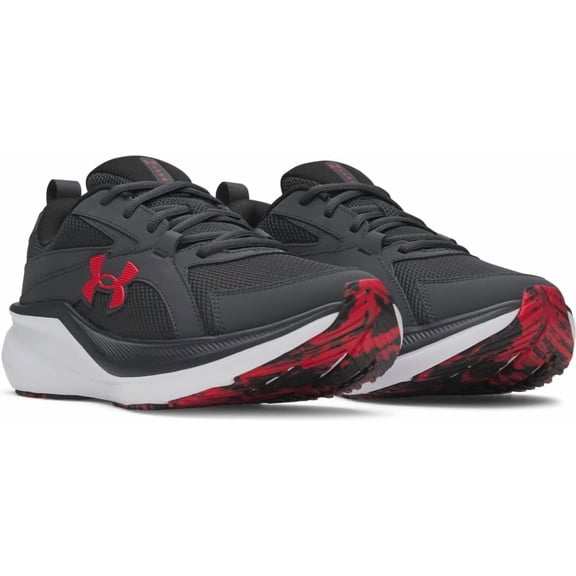 Under Armour Men's Charged Assert 11 Size 10