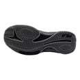 thumbnail image 3 of Tenis Urbanos FILA Hombre Training Comodos Original negro 25, 3 of 4