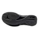 thumbnail image 3 of Tenis Urbanos FILA Hombre Training Comodos Original negro 25, 3 of 4