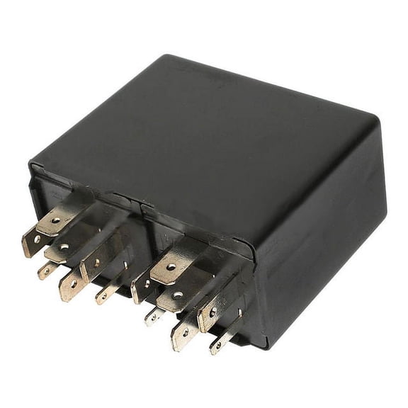 Turn Signal Flasher - Compatible with 2001 - 2005 Dodge Durango 2002 2003 2004