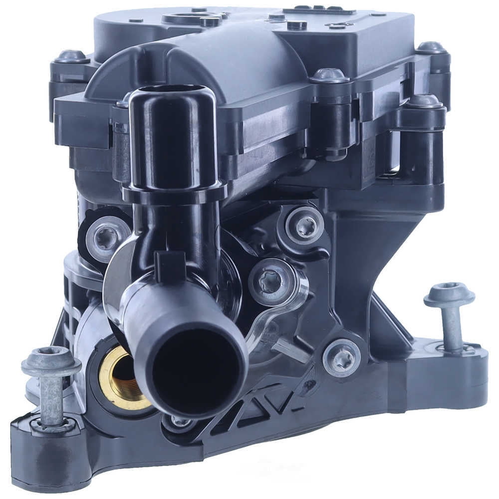 Motorad TA9249 Integrated Housing Thermostat-Electronically Actuated