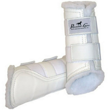 

Professionals Choice Boots Leather Protection Boots PB