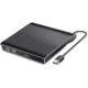 thumbnail image 1 of External Cd Dvd Drive, External Cd Dvd Drive Usb 3.0, Rewriter Reader Writer Burner, Portable Cd+/-rw Cd-rom Dvd-rom Optical, 1 of 1