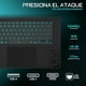 thumbnail image 4 of Laptop Gamer GIGABYTE Gaming A16 GeForce RTX 5050 Core i7 13620H 16GB DDR5 SSD 1.5TB 16" Teclado Español Mouse DXT Gaming, 4 of 5