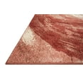 thumbnail image 4 of Loloi Spirit SPI-03 Abstract Rose / Spice Area Rug 5'-3" x 7'-6", 4 of 5
