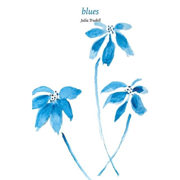 Blues, (Paperback)