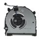 thumbnail image 3 of Ventilador de refrigeración YONGSHENG Para Hp Probook 640 G4 645 G4 Dc 5v/0.5a L09537-001, 3 of 5