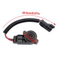 thumbnail image 2 of Position Sensor 266-1478 For Caterpillar 816F 826H 836G 950G II 962G II 980H, 2 of 5