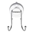 thumbnail image 2 of Gancho En Forma De S De 10 Uds., Ganchos Colgantes De Acero Inoxidable Magnético De Alta Resistencia Para Dormitorio, Baño, Cocina, Baño, Plateado seitruly HA024812-03, 2 of 6