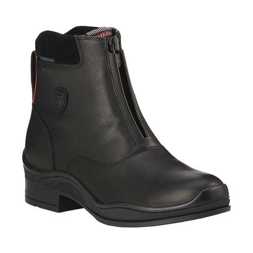 Ariat Ankle Boot Men Extreme Zip H2O Insulated 