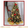 thumbnail image 4 of Árbol de Navidad 2.10 m 1003 Ramas Frondoso y Realista Sky green HJAN21050001, 4 of 9