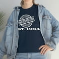 thumbnail image 6 of Limited Edition Birth Year Shirt - Birthday Tshirt, 6 of 7