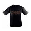 Big Mens ringer tees