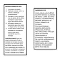 thumbnail image 4 of Shampoo 3 en 1 Blumen Kids unicornio 400 ml, 4 of 4