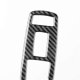 thumbnail image 2 of Carbon Fiber for Liberty 2008-2012 Window Lift Switch Panel Cover Trim Decal Interior Accessories, 2 of 5