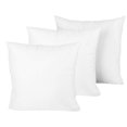 thumbnail image 2 of TopLLC Pillow Covers 3-Piece Down Substitute Polyester Pillow Core 45X45cm Home Decor for Couch Sofa Bed, 2 of 2