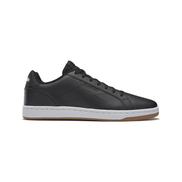 Tenis Reebok Royal Complete Clean Hombre Casual Sport Moda negro 25.5 Reebok BS7343
