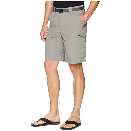 Columbia Silver Ridge Cargo Short Boulder