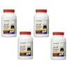 Major Acid Gone Antacid Stops Heartburn, 100 Chewable Tablets, 160 mg, Pack of 4