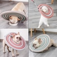 thumbnail image 3 of Dog Cone Alternative After Surgery,Comfortable Dog Recovery Collars Cones,Pet Recovery Collar Protective Collar for Dogs and Cats,Dog Neck Recovery E Collar for Post Surgery, 3 of 8