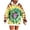 *20Yellow, variant on CFLVAEK Oversized Hoodies for Women Fall Fashion Tie Dye Graphic Hoodie Loose Long Sleeve Pullover Tops Drawstring Hooded Sweatshirts Wine S