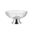 thumbnail image 1 of Yuarrent Dessert Serving Bowl Tray Snacks Fruit Bowl Basket for Breads Snacks Home  Organizadores de utensilios de cocina Blanco, 1 of 1