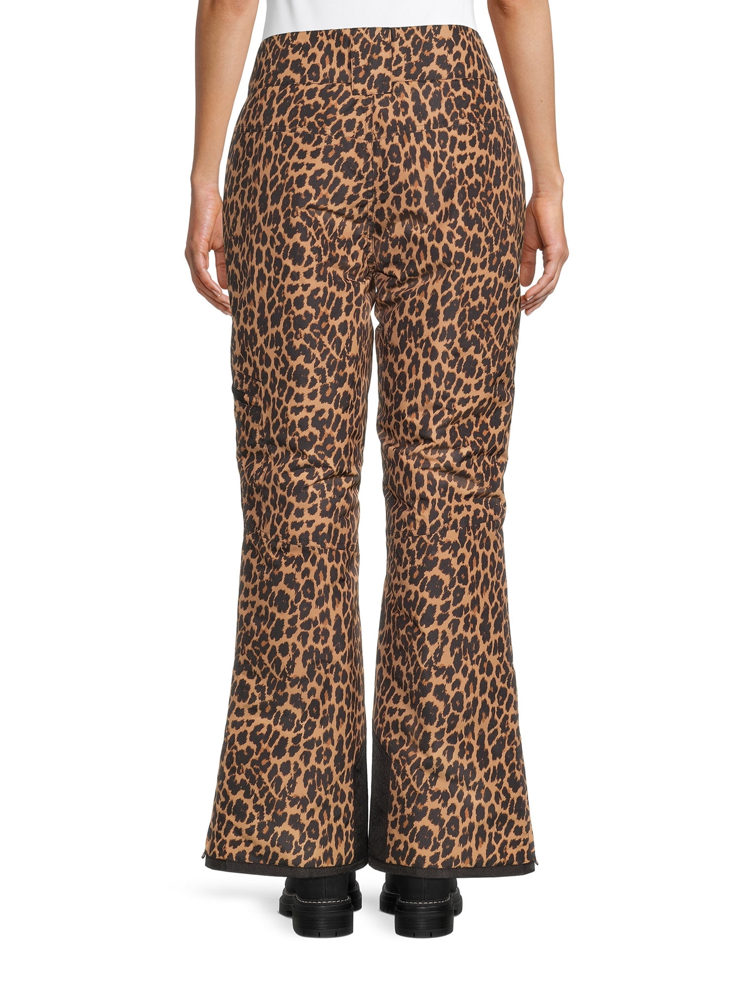 Tec-One Women's Ski Pants