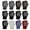 Assorted, variant on Falari 12-Pack Assorted Men Unisex Anti-Slip PVC Dot Knit Gloves Work Gloves Driving Gloves Riding Gloves Garden Gloves