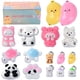 thumbnail image 1 of Juego de 16 Juguetes Squishy Xgmadiles Taba para Niños para Alivio del Estrés, 1 of 8