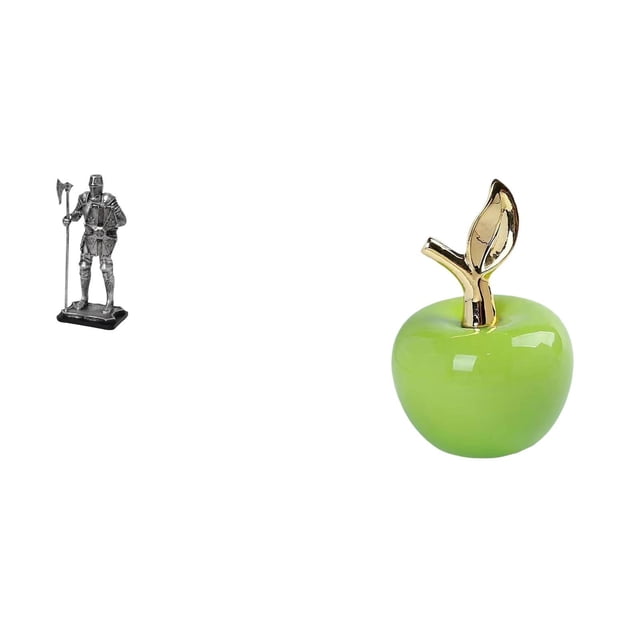 Figura Decorativa, Estatua, Adorno De Mesa Para Entrada, Chimenea, Dormitorio, Decoración Del Hogar, Regalo De Inauguración De La Casa, Estatua, Adorno, Obra De Arte De Simulación,