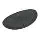 thumbnail image 4 of Soft Rubber Shower Brush Painless Round Boost Metabolism Black Double Sided Body Scrubber Stimulate Lymphatic System for Bathing Tool, 4 of 8