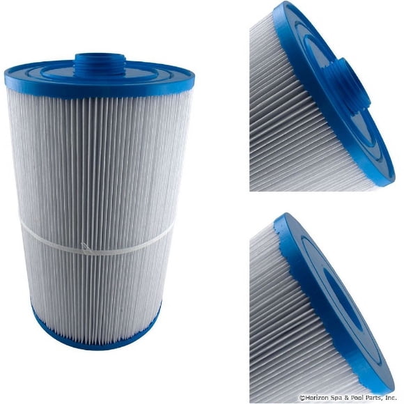 Filter Cartridge, 75 Sq Ft