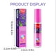 thumbnail image 3 of Pisexur Belleza Maquillaje Enjuague bucal portátil con spray bucal de uva, refrescante y refrescante, 20 mlpara mujeres y hombres, 3 of 9