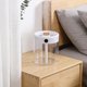 thumbnail image 4 of NUOLUX Humidificador De Doble Boquilla Con Pantalla Digital Ideal Para Oficina Y Dormitorio, 4 of 8