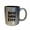 Silver, variant on Nonno Coffee Mugs, Best Nonno Ever 11oz Ceramic Coffee Cup Teacup with Handle, Funny Birthday Gifts