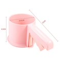 thumbnail image 3 of Fine Flour Sifter Powder Sugar Sifter, Premium Food-grade Abs Fine Sieve With One Hand Press Design For Baking Cakes A, 3 of 5