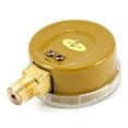 thumbnail image 2 of Forney Regulator Gauge, 2 Inch, 0-200 PSI, 2 of 3