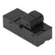 thumbnail image 1 of Interruptor de ventana eléctrico BuyWeek para Nissan Micra III K12 2003-2010, 1 of 9